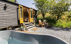 Moelfre - Shepherds Hut